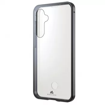Hama 00226142 mobiliojo telefono dėklas 16,3 cm (6,4 colių) Dangtelis Juoda