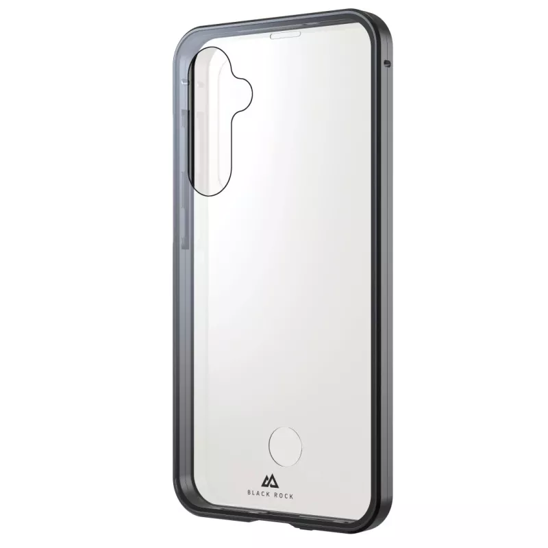 Hama 00226142 mobiliojo telefono dėklas 16,3 cm (6,4 colių) Dangtelis Juoda