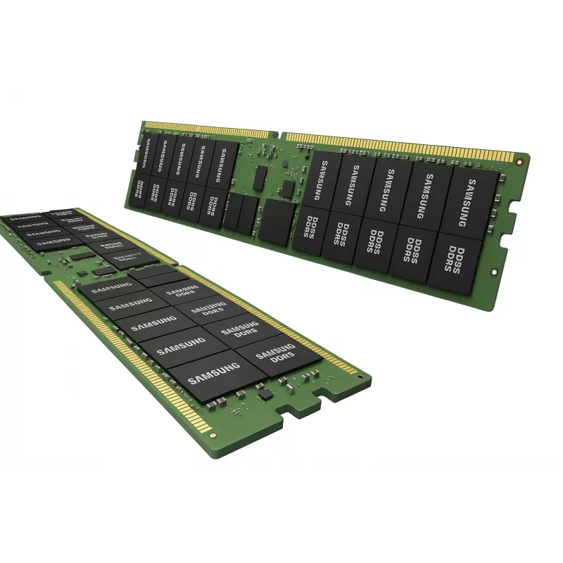 Samsung M321R8GA0EB2-CCP atminties modulis 64 GB 1 x 64 GB DDR5 288 kontaktų DIMM ECC
