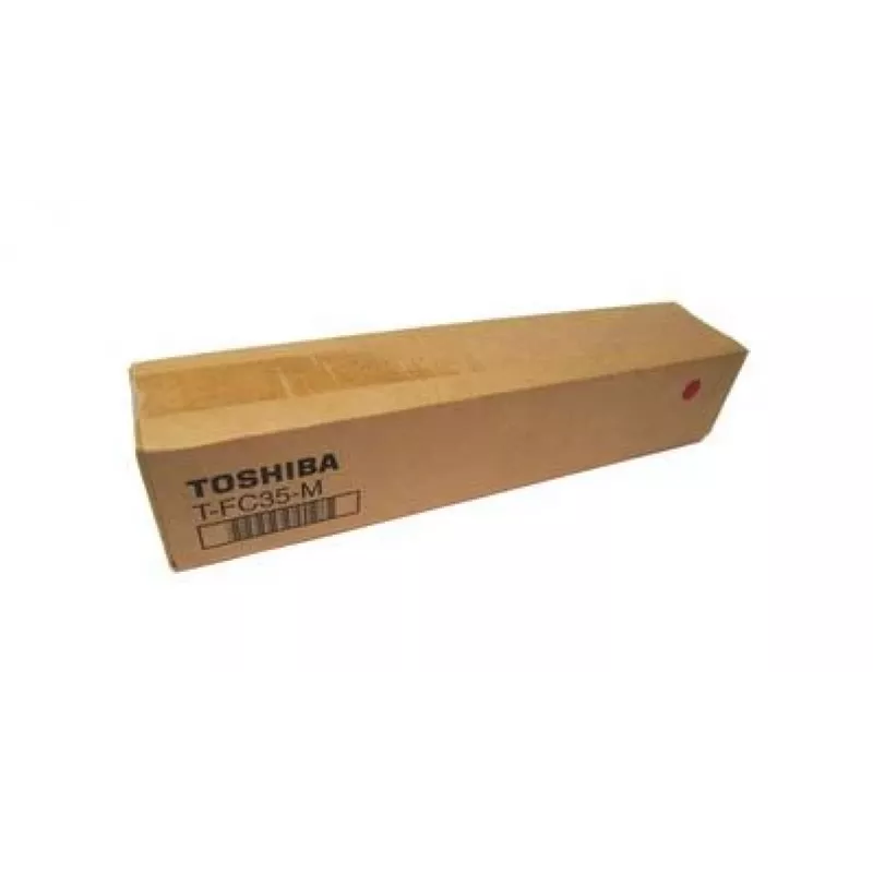 Dynabook T-FC35-Y tonerio kasetė 1 vnt. originali purpurinė