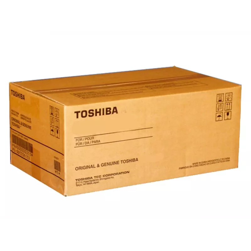 Toner Toshiba Toner 6AJ00000278 T-FC28EK juodas 20000 puslapių