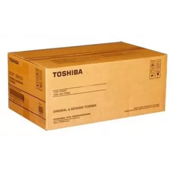 tonerio kasetė Toshiba T-4590E 60000 puslapių Juoda