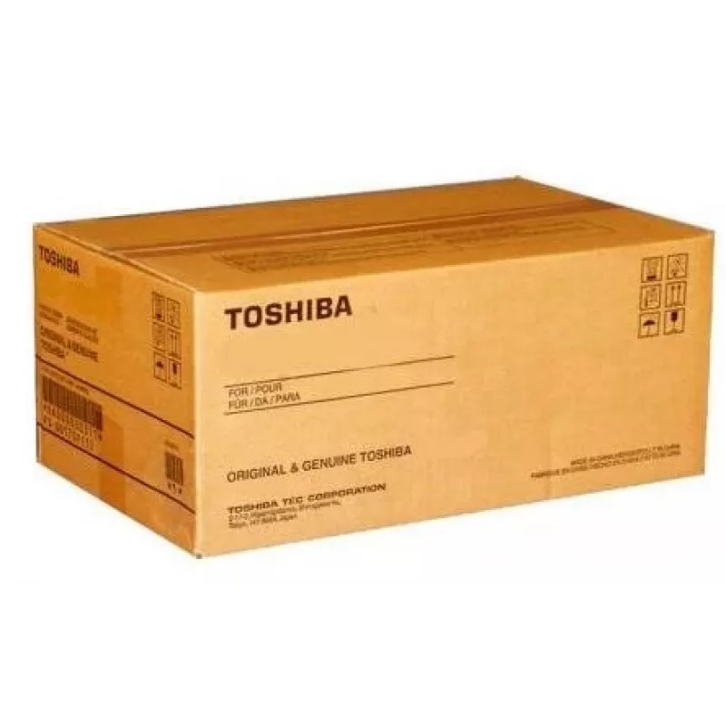 tonerio kasetė Toshiba T-4590E 60000 puslapių Juoda