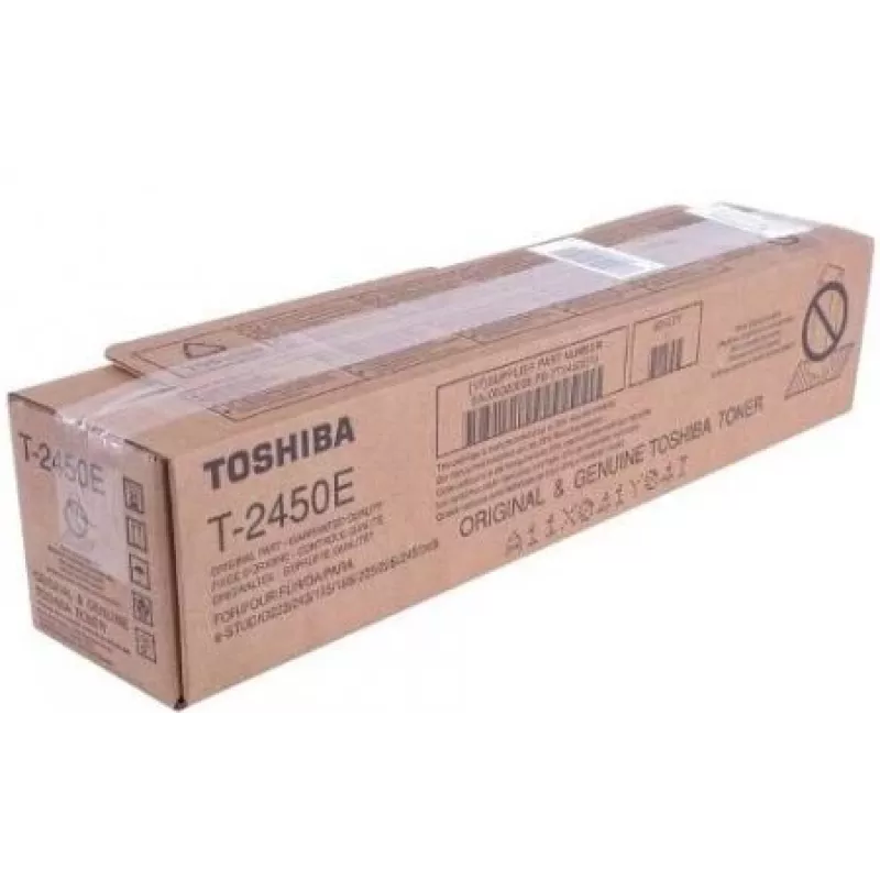 Dynabook T-2450E tonerio kasetė 1 vnt. originali juoda