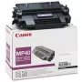 Canon MP40 dažų kasetė 1 vnt. Originali Juoda