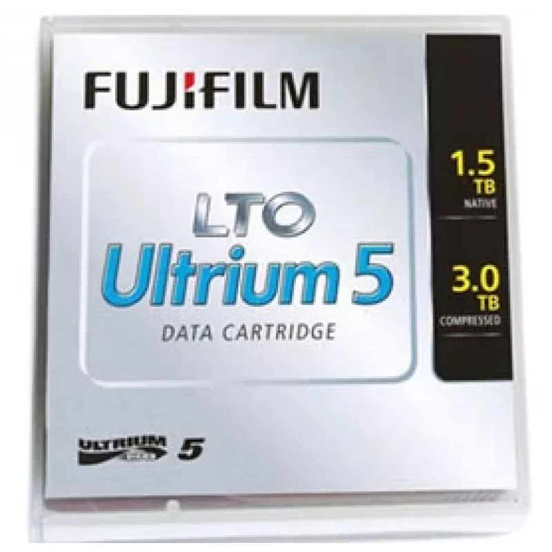 Tuščia duomenų juosta Fujifilm LTO Ultrium 5 1,5 TB