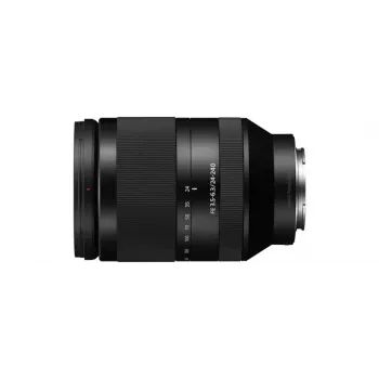 Objektyvas Sony SEL24240 SEL24240.SYX