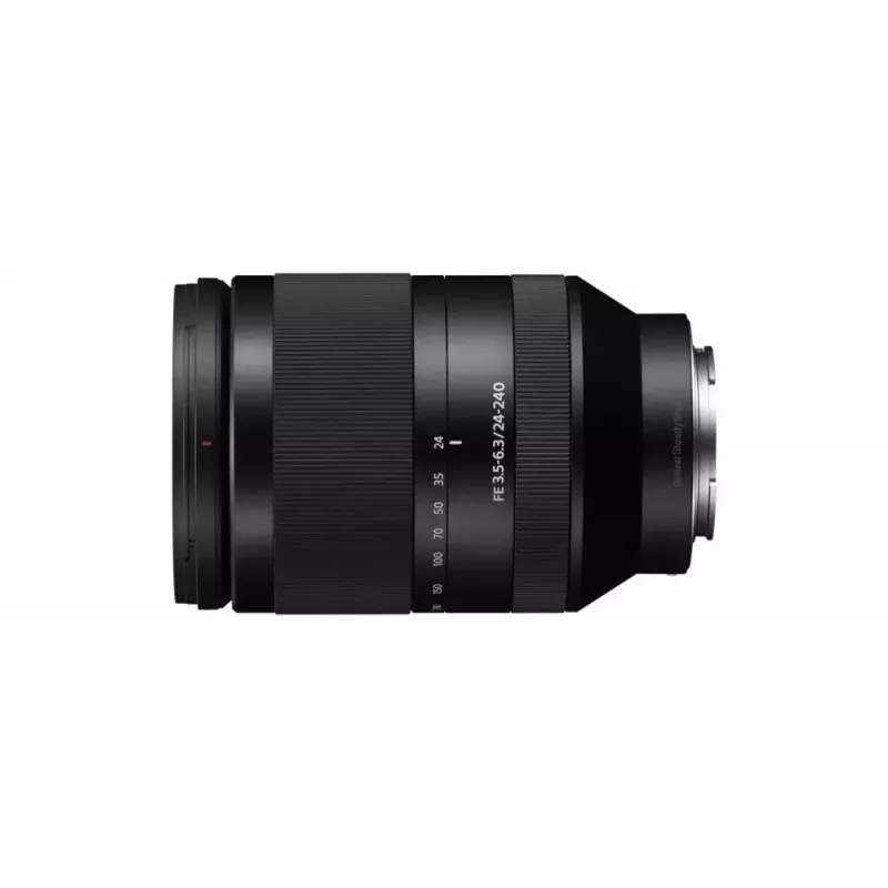 Objektyvas Sony SEL24240 SEL24240.SYX