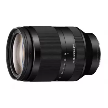 Objektyvas Sony SEL24240 SEL24240.SYX