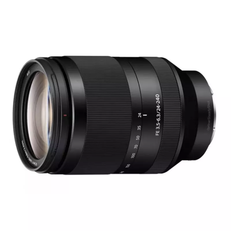 Objektyvas Sony SEL24240 SEL24240.SYX