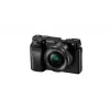 Sony LCSEBEB korpusas juodas