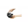 Sony LCSEBEB korpusas juodas