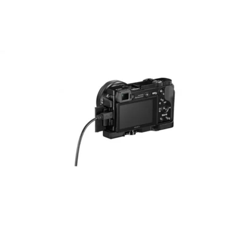 Sony LCSEBEB korpusas juodas