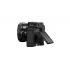 Sony LCSEBEB korpusas juodas