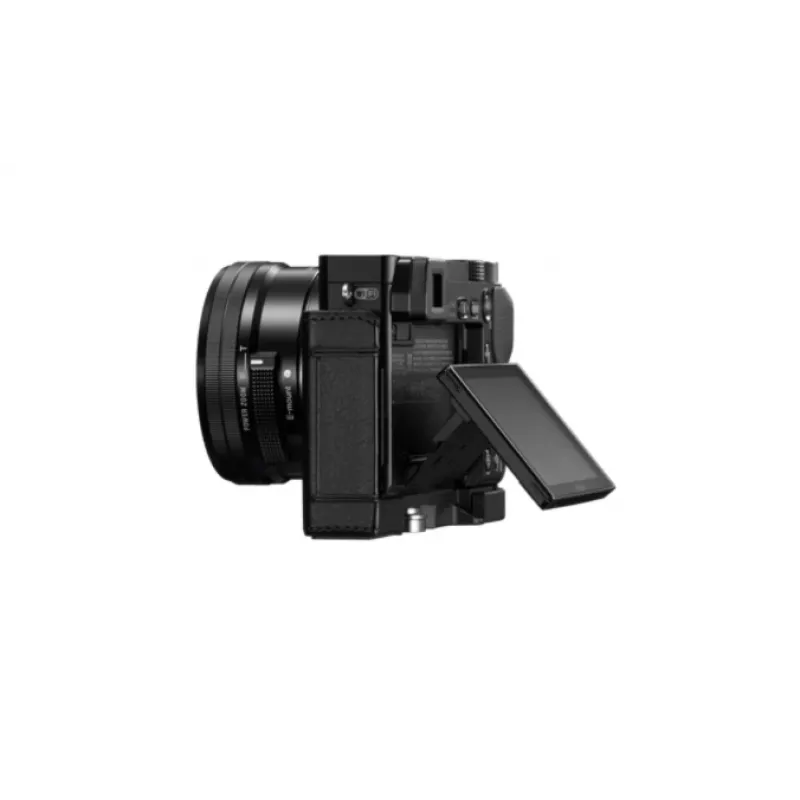 Sony LCSEBEB korpusas juodas