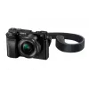 Sony LCSEBEB korpusas juodas