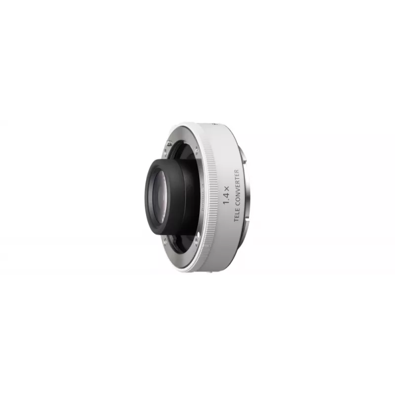 Sony SEL14TC, Teleobjektyvas, 5/6, Sony E