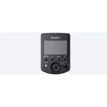 Belaidis radijo komandų siųstuvas Sony FA-WRAC1M