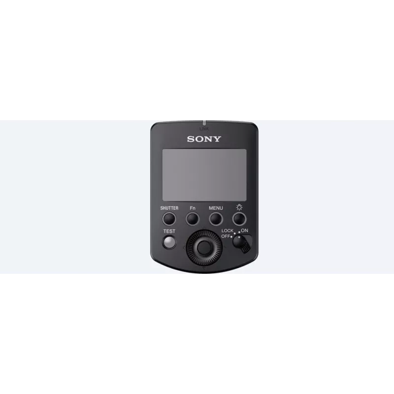 Belaidis radijo komandų siųstuvas Sony FA-WRAC1M