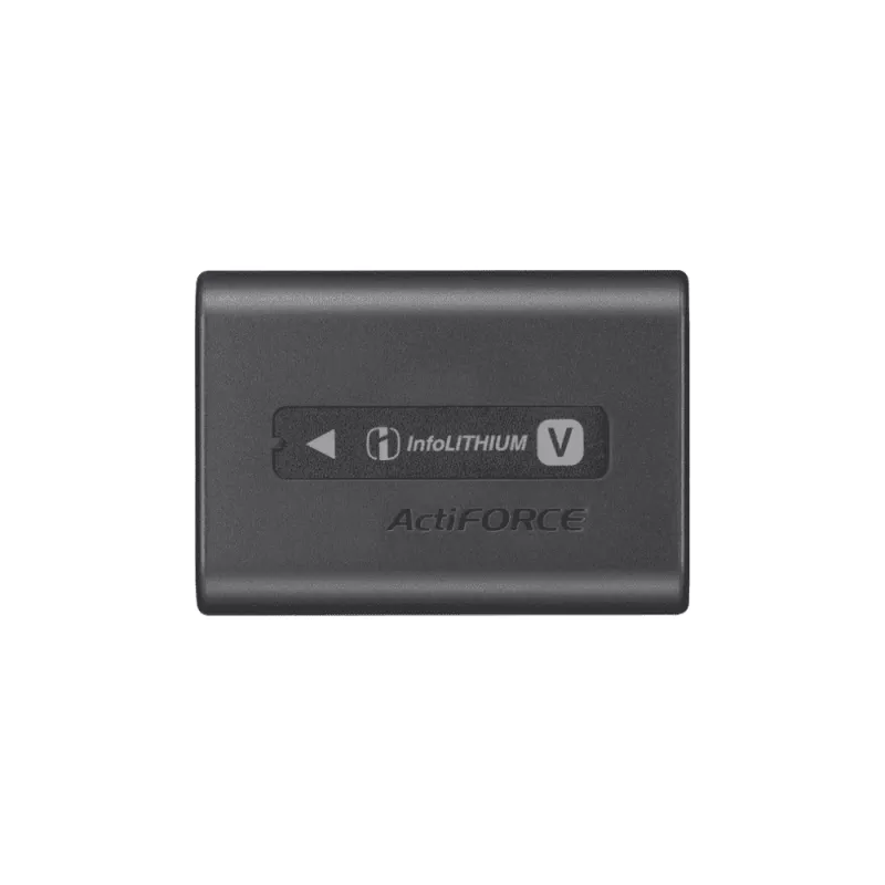 Sony NP-FV70A ličio jonų (Li-Ion) 1900 mAh baterija