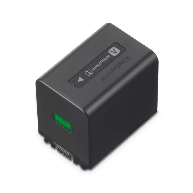 Sony NP-FV70A ličio jonų (Li-Ion) 1900 mAh baterija