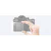 Sony PCK-LG1, Sony, α9, Skaidri ekrano apsauga, 1 vnt., Ekrano apsauga