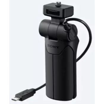 Sony Stativ VCT-SGR1 trikojis Veiksmo kamera 3 kojelės (-ių) Juoda