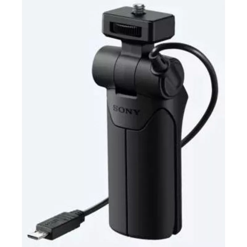 Sony Stativ VCT-SGR1 trikojis Veiksmo kamera 3 kojelės (-ių) Juoda