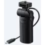 Sony Stativ VCT-SGR1 trikojis Veiksmo kamera 3 kojelės (-ių) Juoda