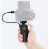 Sony Stativ VCT-SGR1 trikojis Veiksmo kamera 3 kojelės (-ių) Juoda