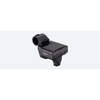 Sony XLR-K3M fotoaparato blykstės priedas Blykstės adapteris