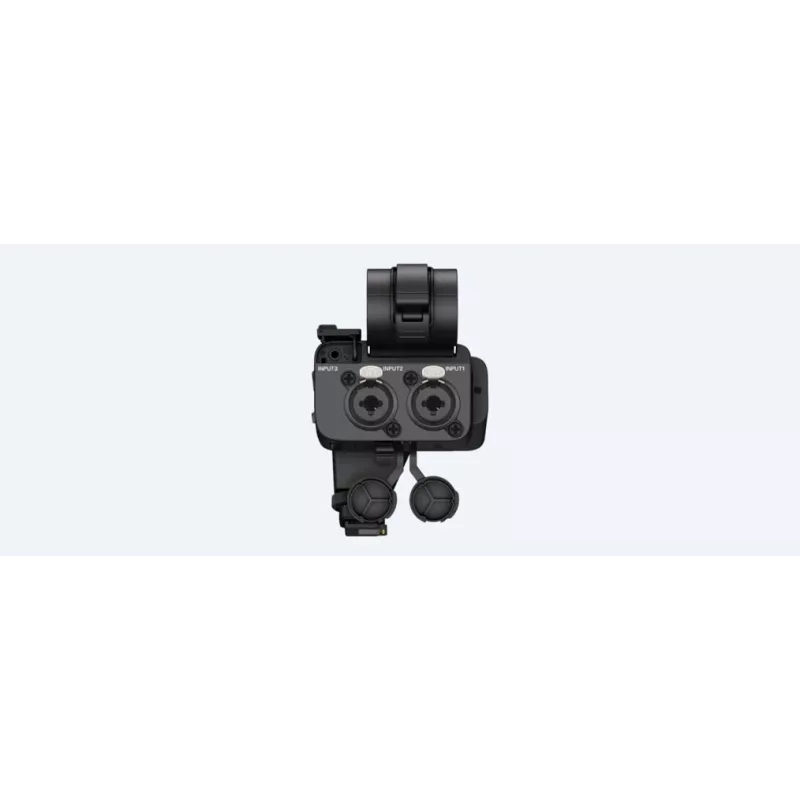 Sony XLR-K3M fotoaparato blykstės priedas Blykstės adapteris