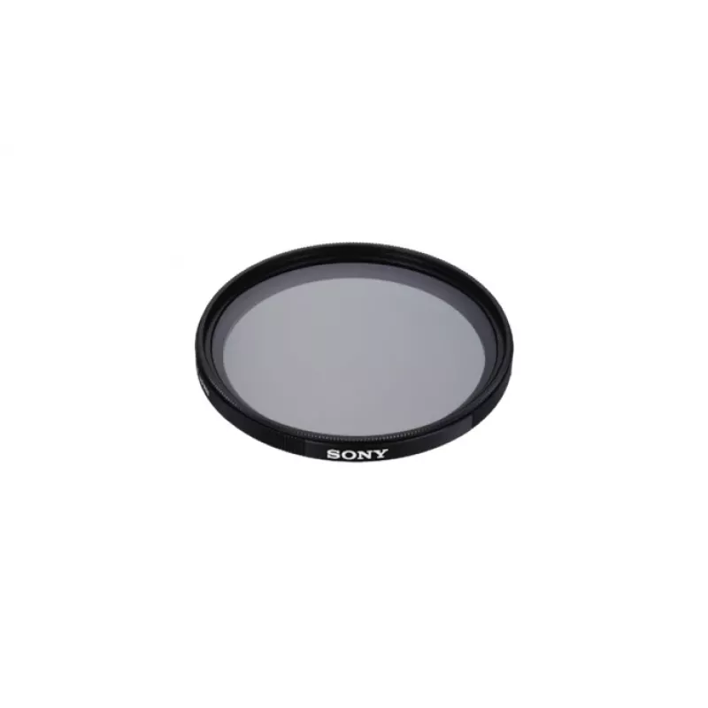 Sony VF-49CPAM2 žiedinis poliarizacinis fotoaparato filtras 49 mm