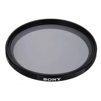 Sony VF-55CPAM2 fotoaparato objektyvo filtras Žiedinis poliarizacinis fotoaparato filtras 55 mm
