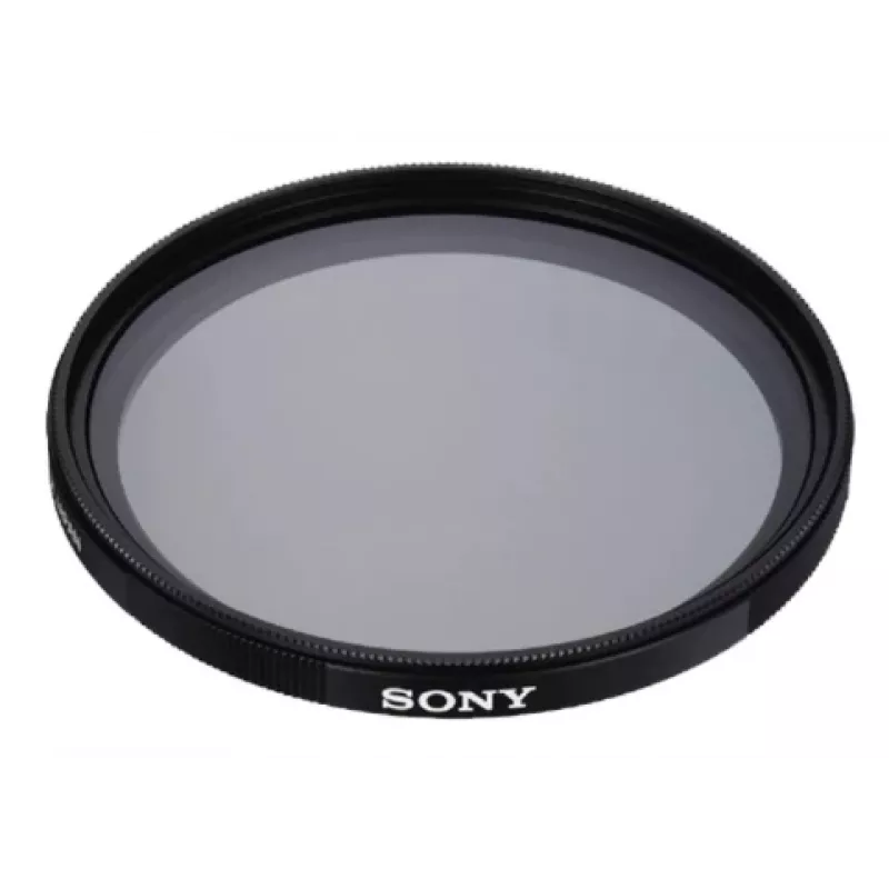 Sony VF-55CPAM2 fotoaparato objektyvo filtras Žiedinis poliarizacinis fotoaparato filtras 55 mm