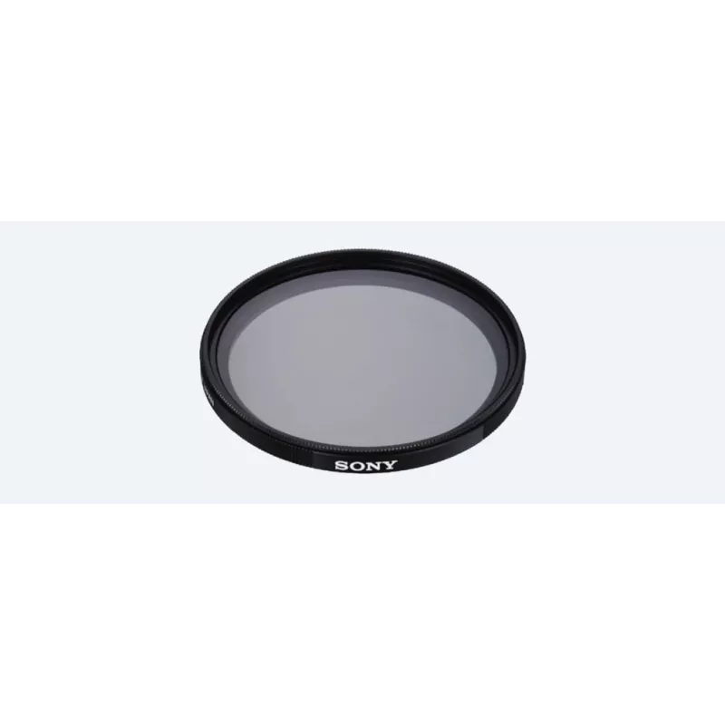 Sony VF-67CPAM2 Apvalus poliarizacinis fotoaparato filtras 67 mm