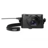 Sony LCJRXKB.SYH fotoaparato dėklas Užvalkalas Juoda