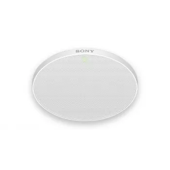 Sony MAS-A100 mikrofonas Baltas Pateikčių mikrofonas