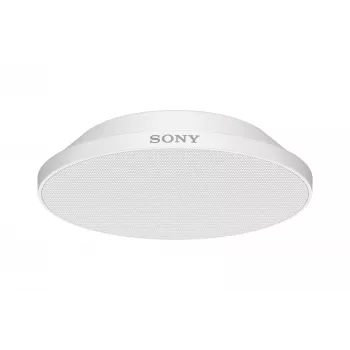 Sony MAS-A100 mikrofonas Baltas Pateikčių mikrofonas