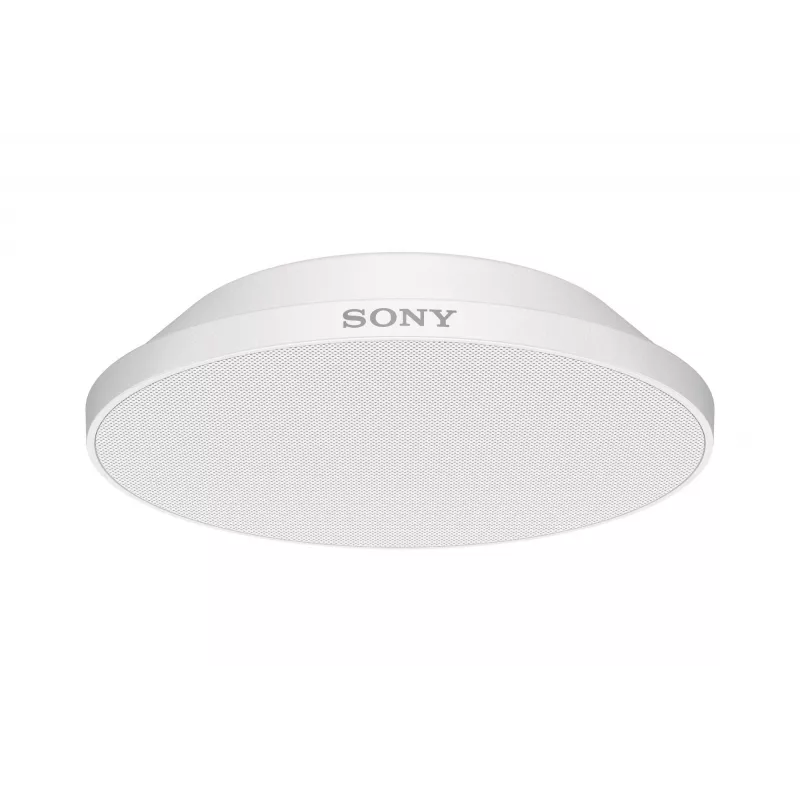 Sony MAS-A100 mikrofonas Baltas Pateikčių mikrofonas