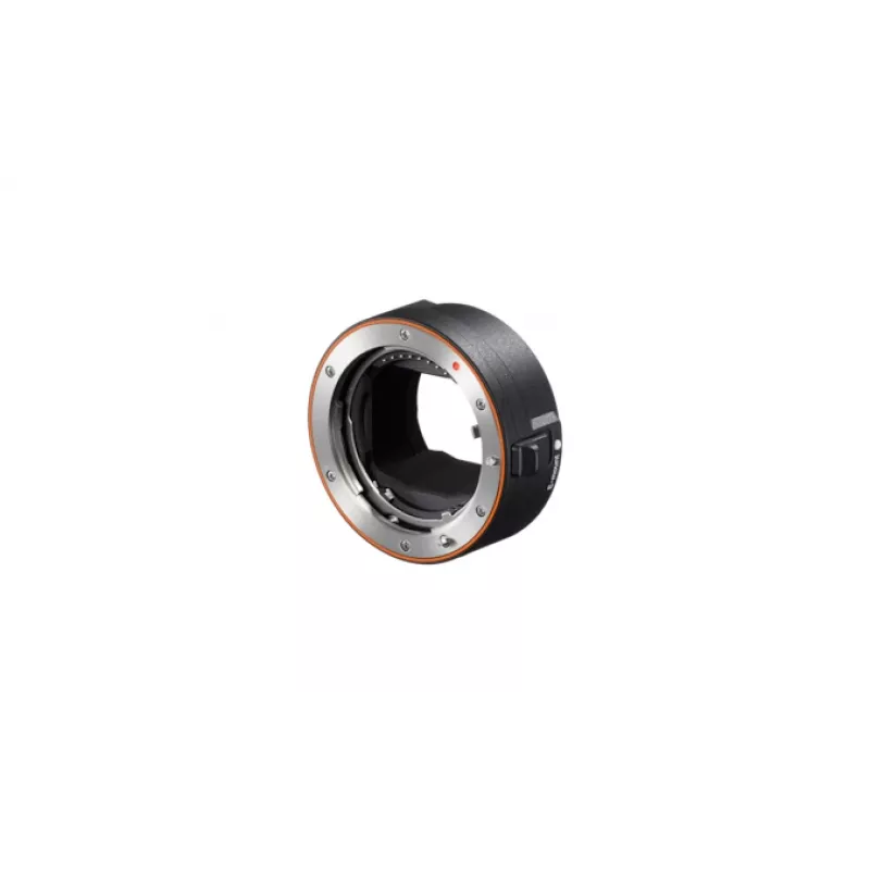 Sony LA-EA5 fotoaparato objektyvo adapteris