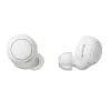 Sony WF-C500 belaidės ausinės True Wireless Stereo (TWS) į ausis įdedamos Skambučiams / Muzikai Bluetooth Baltos