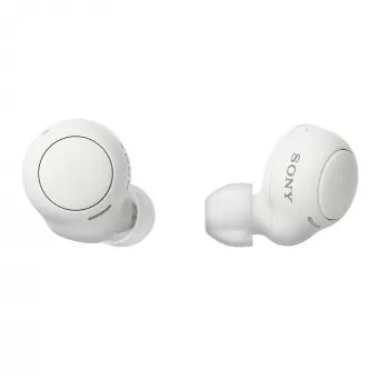 Sony WF-C500 belaidės ausinės True Wireless Stereo (TWS) į ausis įdedamos Skambučiams / Muzikai Bluetooth Baltos