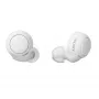 Sony WF-C500 belaidės ausinės True Wireless Stereo (TWS) į ausis įdedamos Skambučiams / Muzikai Bluetooth Baltos