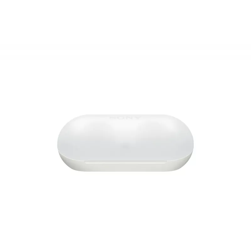 Sony WF-C500 belaidės ausinės True Wireless Stereo (TWS) į ausis įdedamos Skambučiams / Muzikai Bluetooth Baltos