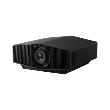 Sony VPL-XW5000 standartinio nuotolio projektorius, 2000 ANSI liumenų, 3LCD, UHD 4K (3840x2160), juoda
