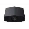 Sony VPL-XW5000 standartinio nuotolio projektorius, 2000 ANSI liumenų, 3LCD, UHD 4K (3840x2160), juoda