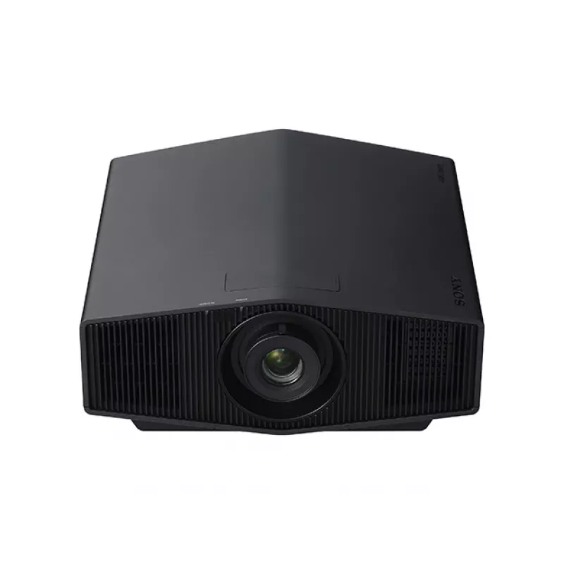 Sony VPL-XW5000 standartinio nuotolio projektorius, 2000 ANSI liumenų, 3LCD, UHD 4K (3840x2160), juoda