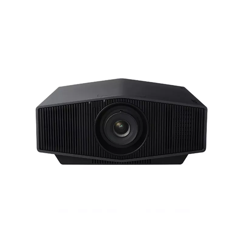 Sony VPL-XW5000 standartinio nuotolio projektorius, 2000 ANSI liumenų, 3LCD, UHD 4K (3840x2160), juoda