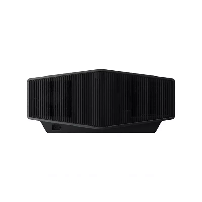 Sony VPL-XW5000 standartinio nuotolio projektorius, 2000 ANSI liumenų, 3LCD, UHD 4K (3840x2160), juoda